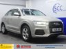 USED 2015 15 AUDI Q3 1.4 TFSI CoD SE SUV 5dr Petrol S Tronic Euro 6 (s/s) (150 ps) Satellite Navigation - Cruise Control - DAB Radio