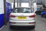 USED 2015 15 AUDI Q3 1.4 TFSI CoD SE SUV 5dr Petrol S Tronic Euro 6 (s/s) (150 ps) Satellite Navigation - Cruise Control - DAB Radio