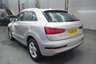 USED 2015 15 AUDI Q3 1.4 TFSI CoD SE SUV 5dr Petrol S Tronic Euro 6 (s/s) (150 ps) Satellite Navigation - Cruise Control - DAB Radio