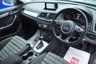 USED 2015 15 AUDI Q3 1.4 TFSI CoD SE SUV 5dr Petrol S Tronic Euro 6 (s/s) (150 ps) Satellite Navigation - Cruise Control - DAB Radio