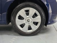 USED 2016 16 SKODA FABIA 1.0 S Hatchback 5dr Petrol Manual Euro 6 (s/s) (60 ps) 