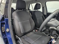 USED 2016 16 SKODA FABIA 1.0 S Hatchback 5dr Petrol Manual Euro 6 (s/s) (60 ps) 