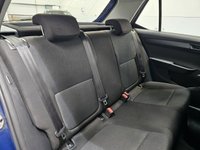 USED 2016 16 SKODA FABIA 1.0 S Hatchback 5dr Petrol Manual Euro 6 (s/s) (60 ps) 