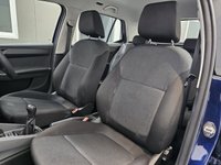 USED 2016 16 SKODA FABIA 1.0 S Hatchback 5dr Petrol Manual Euro 6 (s/s) (60 ps) 