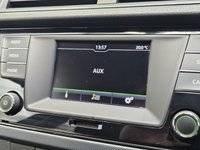 USED 2016 16 SKODA FABIA 1.0 S Hatchback 5dr Petrol Manual Euro 6 (s/s) (60 ps) 