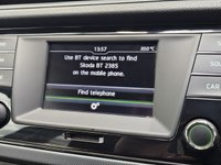 USED 2016 16 SKODA FABIA 1.0 S Hatchback 5dr Petrol Manual Euro 6 (s/s) (60 ps) 