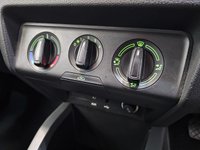 USED 2016 16 SKODA FABIA 1.0 S Hatchback 5dr Petrol Manual Euro 6 (s/s) (60 ps) 