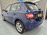 USED 2016 16 SKODA FABIA 1.0 S Hatchback 5dr Petrol Manual Euro 6 (s/s) (60 ps) 