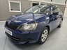 USED 2016 16 SKODA FABIA 1.0 S Hatchback 5dr Petrol Manual Euro 6 (s/s) (60 ps) 