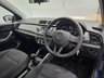 USED 2016 16 SKODA FABIA 1.0 S Hatchback 5dr Petrol Manual Euro 6 (s/s) (60 ps) 
