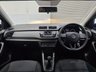 USED 2016 16 SKODA FABIA 1.0 S Hatchback 5dr Petrol Manual Euro 6 (s/s) (60 ps) 