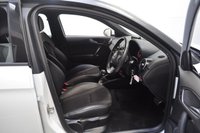 USED 2017 S AUDI A1 1.4 TFSI S line Sportback 5dr Petrol S Tronic Euro 6 (s/s) (125 ps) 