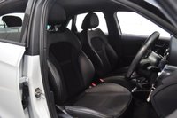 USED 2017 S AUDI A1 1.4 TFSI S line Sportback 5dr Petrol S Tronic Euro 6 (s/s) (125 ps) 