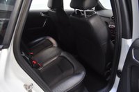USED 2017 S AUDI A1 1.4 TFSI S line Sportback 5dr Petrol S Tronic Euro 6 (s/s) (125 ps) 