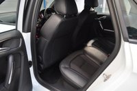 USED 2017 S AUDI A1 1.4 TFSI S line Sportback 5dr Petrol S Tronic Euro 6 (s/s) (125 ps) 