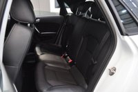 USED 2017 S AUDI A1 1.4 TFSI S line Sportback 5dr Petrol S Tronic Euro 6 (s/s) (125 ps) 