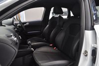 USED 2017 S AUDI A1 1.4 TFSI S line Sportback 5dr Petrol S Tronic Euro 6 (s/s) (125 ps) 