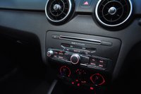 USED 2017 S AUDI A1 1.4 TFSI S line Sportback 5dr Petrol S Tronic Euro 6 (s/s) (125 ps) 