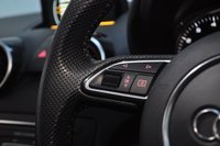 USED 2017 S AUDI A1 1.4 TFSI S line Sportback 5dr Petrol S Tronic Euro 6 (s/s) (125 ps) 