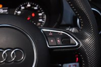 USED 2017 S AUDI A1 1.4 TFSI S line Sportback 5dr Petrol S Tronic Euro 6 (s/s) (125 ps) 