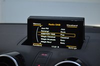 USED 2017 S AUDI A1 1.4 TFSI S line Sportback 5dr Petrol S Tronic Euro 6 (s/s) (125 ps) 