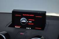 USED 2017 S AUDI A1 1.4 TFSI S line Sportback 5dr Petrol S Tronic Euro 6 (s/s) (125 ps) 