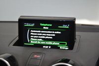 USED 2017 S AUDI A1 1.4 TFSI S line Sportback 5dr Petrol S Tronic Euro 6 (s/s) (125 ps) 