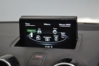 USED 2017 S AUDI A1 1.4 TFSI S line Sportback 5dr Petrol S Tronic Euro 6 (s/s) (125 ps) 