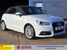 USED 2017 S AUDI A1 1.4 TFSI S line Sportback 5dr Petrol S Tronic Euro 6 (s/s) (125 ps) 
