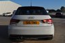 USED 2017 S AUDI A1 1.4 TFSI S line Sportback 5dr Petrol S Tronic Euro 6 (s/s) (125 ps) 