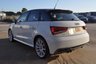 USED 2017 S AUDI A1 1.4 TFSI S line Sportback 5dr Petrol S Tronic Euro 6 (s/s) (125 ps) 