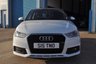 USED 2017 S AUDI A1 1.4 TFSI S line Sportback 5dr Petrol S Tronic Euro 6 (s/s) (125 ps) 