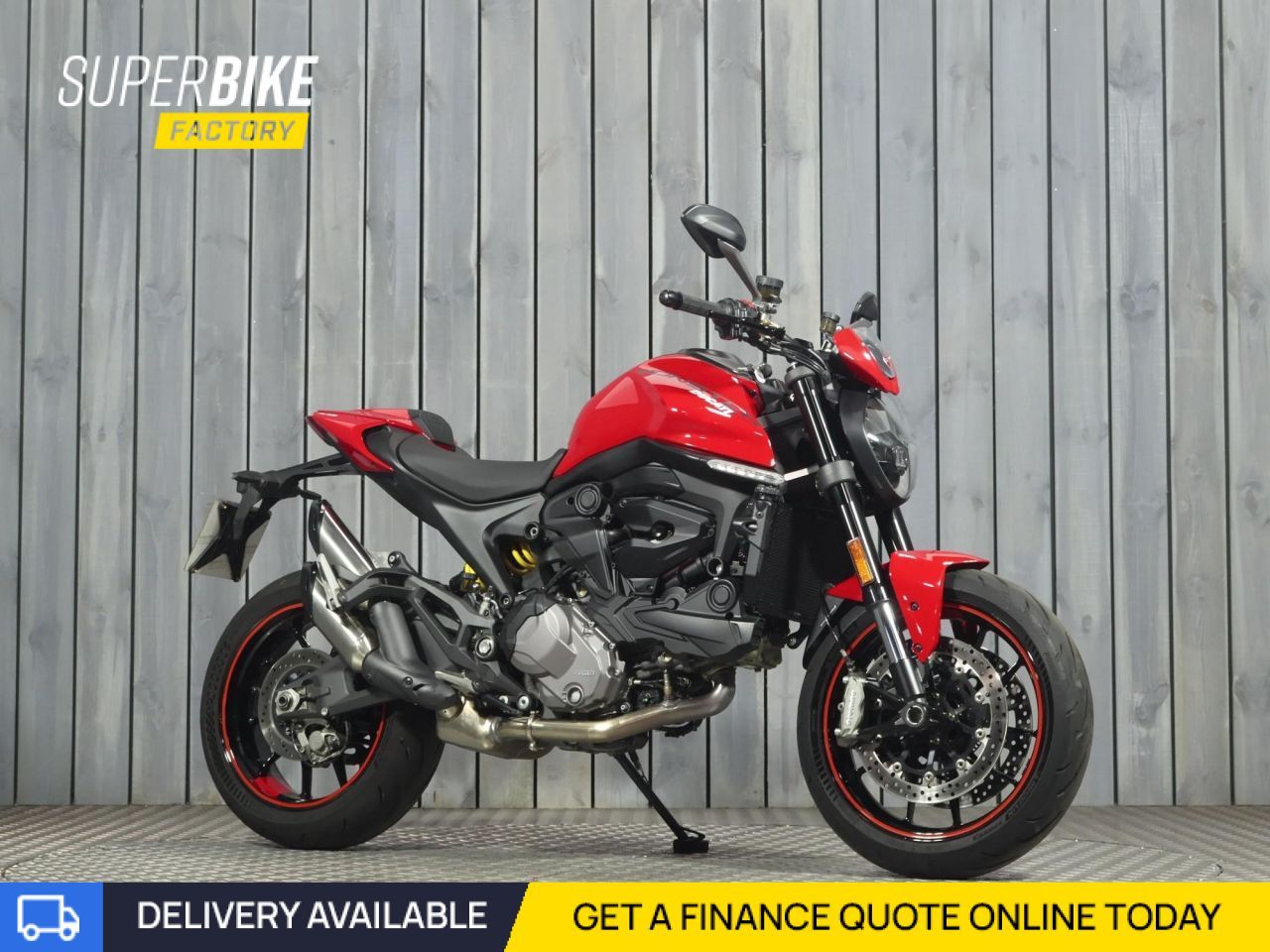 DUCATI MONSTER 937MONSTER 937 DUCATI MONSTER 937MONSTER 937