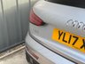USED 2017 17 AUDI Q3 Black Edition 2.0 TDI S Tronic quattro SUV 5dr Diesel Euro 6 (s/s) (184 ps) 