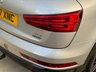 USED 2017 17 AUDI Q3 Black Edition 2.0 TDI S Tronic quattro SUV 5dr Diesel Euro 6 (s/s) (184 ps) 