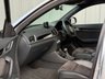 USED 2017 17 AUDI Q3 Black Edition 2.0 TDI S Tronic quattro SUV 5dr Diesel Euro 6 (s/s) (184 ps) 