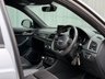 USED 2017 17 AUDI Q3 Black Edition 2.0 TDI S Tronic quattro SUV 5dr Diesel Euro 6 (s/s) (184 ps) 
