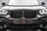 USED 2020 BMW X3 2.0 20d M Sport SUV 5dr Diesel Auto xDrive Euro 6 (s/s) (190 ps) 