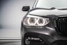 USED 2020 BMW X3 2.0 20d M Sport SUV 5dr Diesel Auto xDrive Euro 6 (s/s) (190 ps) 