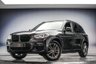 USED 2020 BMW X3 2.0 20d M Sport SUV 5dr Diesel Auto xDrive Euro 6 (s/s) (190 ps) 