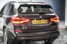 USED 2020 BMW X3 2.0 20d M Sport SUV 5dr Diesel Auto xDrive Euro 6 (s/s) (190 ps) 
