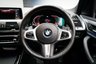 USED 2020 BMW X3 2.0 20d M Sport SUV 5dr Diesel Auto xDrive Euro 6 (s/s) (190 ps) 