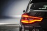 USED 2020 BMW X3 2.0 20d M Sport SUV 5dr Diesel Auto xDrive Euro 6 (s/s) (190 ps) 