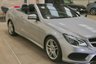 USED 2014 14 MERCEDES-BENZ E-CLASS 3.0 E350d V6 BlueTEC AMG Sport Cabriolet 2dr Diesel G-Tronic+ Euro 6 (s/s) (252 ps) 