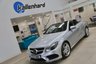 USED 2014 14 MERCEDES-BENZ E-CLASS 3.0 E350d V6 BlueTEC AMG Sport Cabriolet 2dr Diesel G-Tronic+ Euro 6 (s/s) (252 ps) 