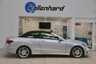USED 2014 14 MERCEDES-BENZ E-CLASS 3.0 E350d V6 BlueTEC AMG Sport Cabriolet 2dr Diesel G-Tronic+ Euro 6 (s/s) (252 ps) 