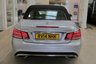 USED 2014 14 MERCEDES-BENZ E-CLASS 3.0 E350d V6 BlueTEC AMG Sport Cabriolet 2dr Diesel G-Tronic+ Euro 6 (s/s) (252 ps) 