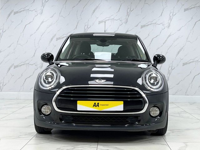 2019 MINI Hatch 1.5L Cooper Classic 5dr - Photo 5