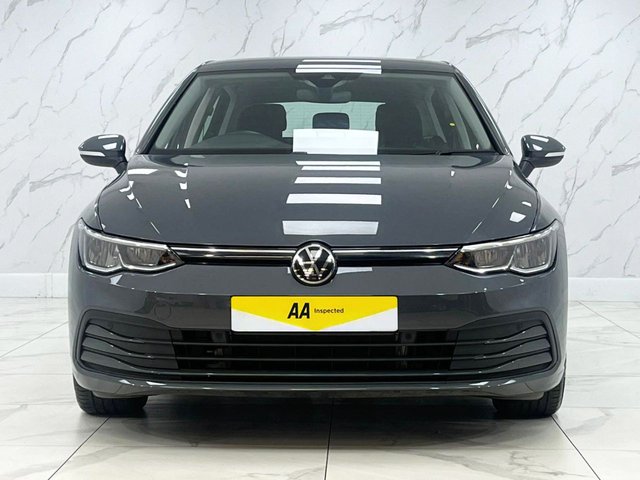 2021 Volkswagen Golf 1L Life 5dr - Photo 5