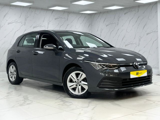 2021 Volkswagen Golf 1L Life 5dr - Photo 7